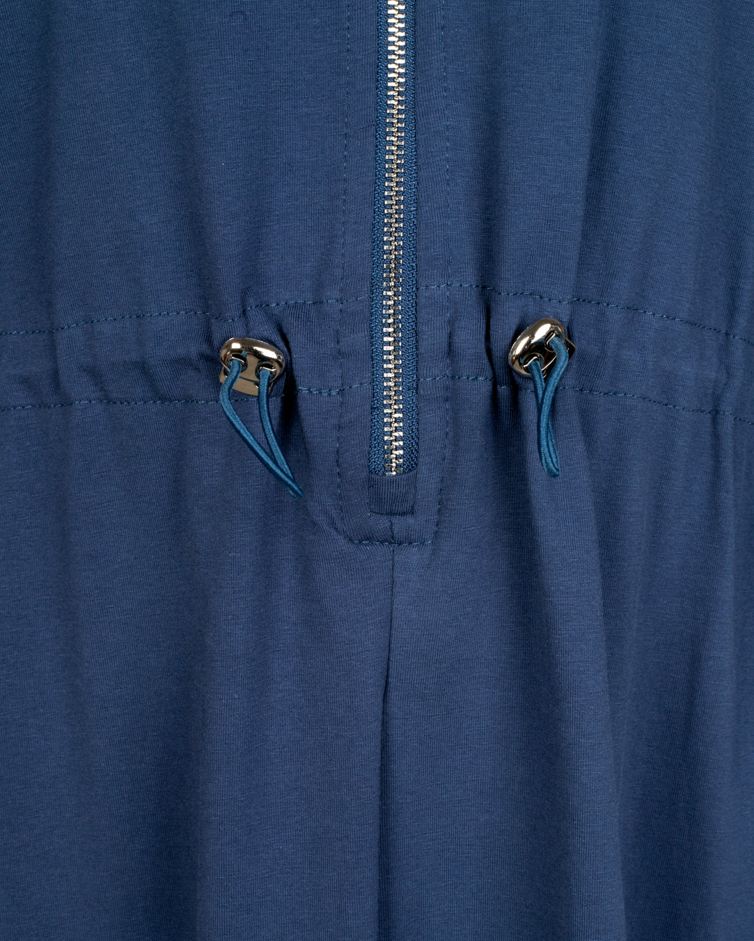 T-Shirt Draw String Dress