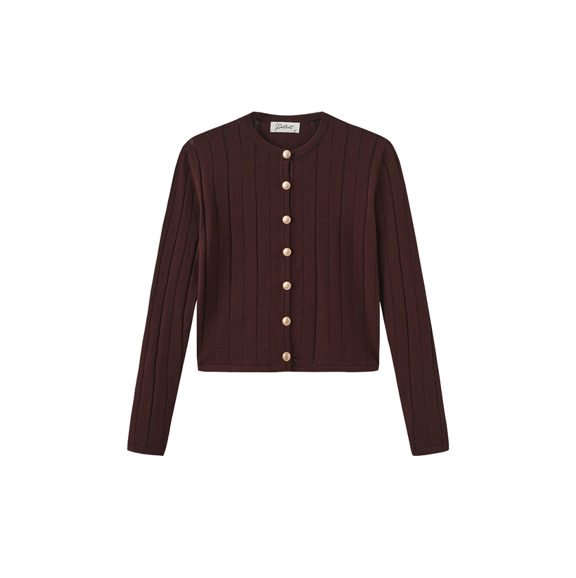 Camilla Knit Cardigan