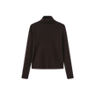 Fullin Silk Knit Turtleneck