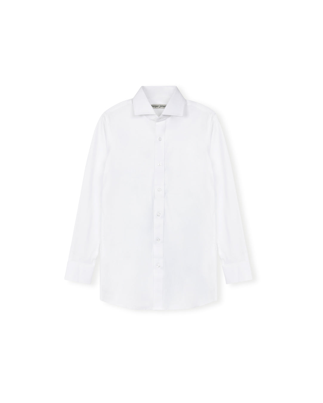 Stretch Button Down Shirt