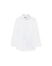 Stretch Button Down Shirt