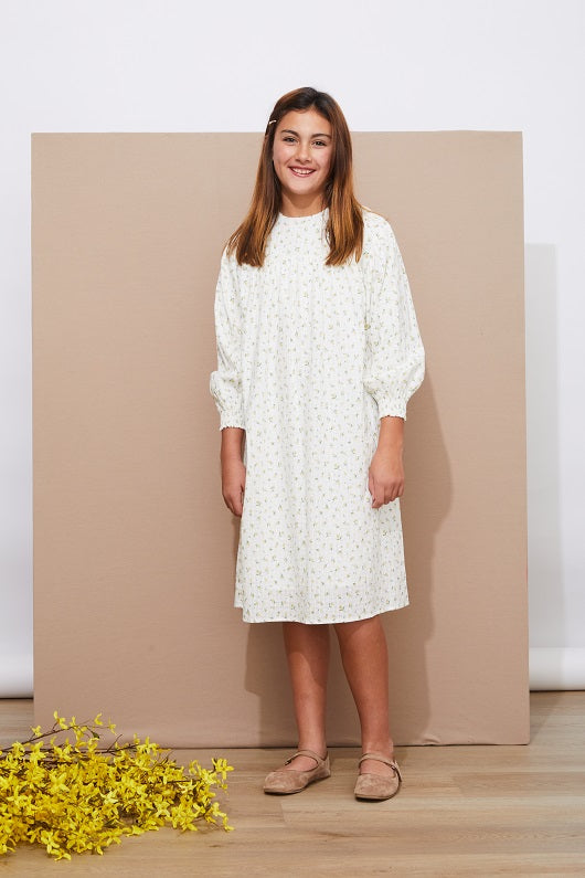 Elaine Dress