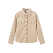 Leni Corduroy Jacket