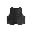 Micha Wool Vest