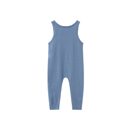 Palli Knit Overalls
