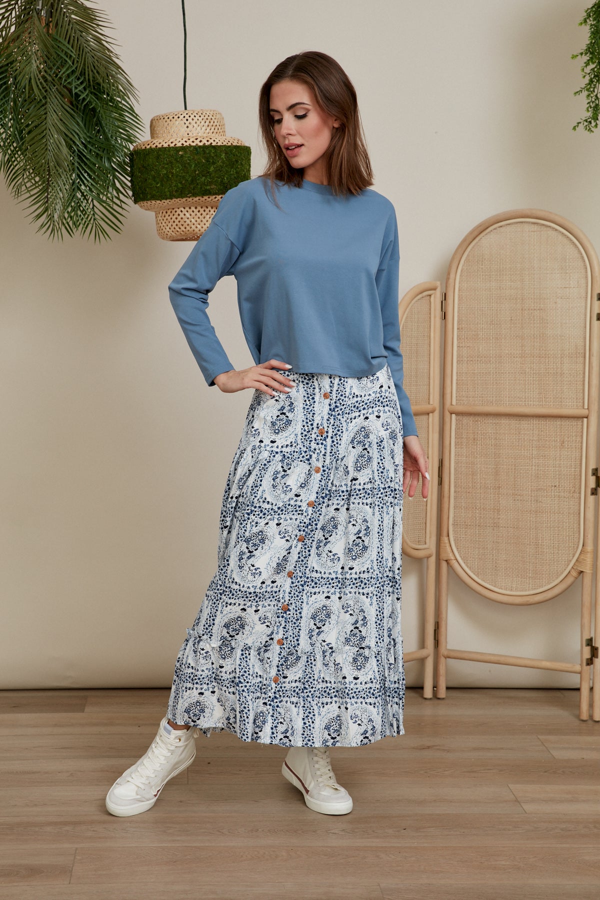 Strum_Skirt