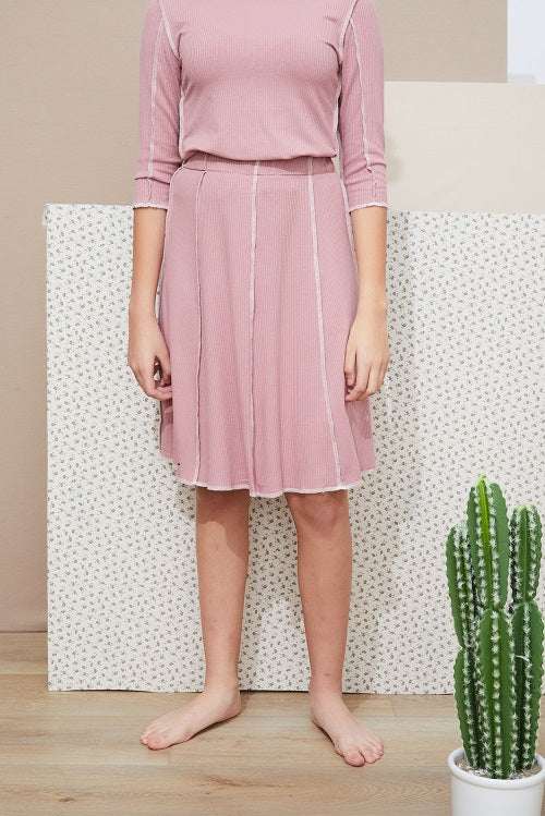 Blakely Skirt