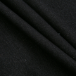 Seam Flyfront Denim Skirt