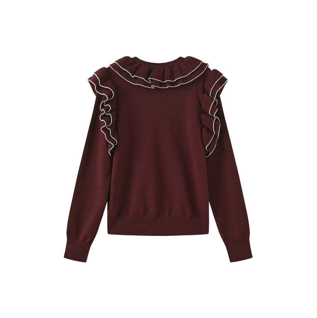 Rylie Knit Sweater