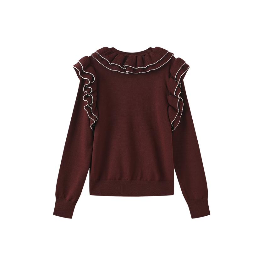 Rylie Knit Sweater