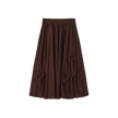 Tam Midi Flair Skirt
