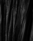 Alana Leather Pleated Skirt