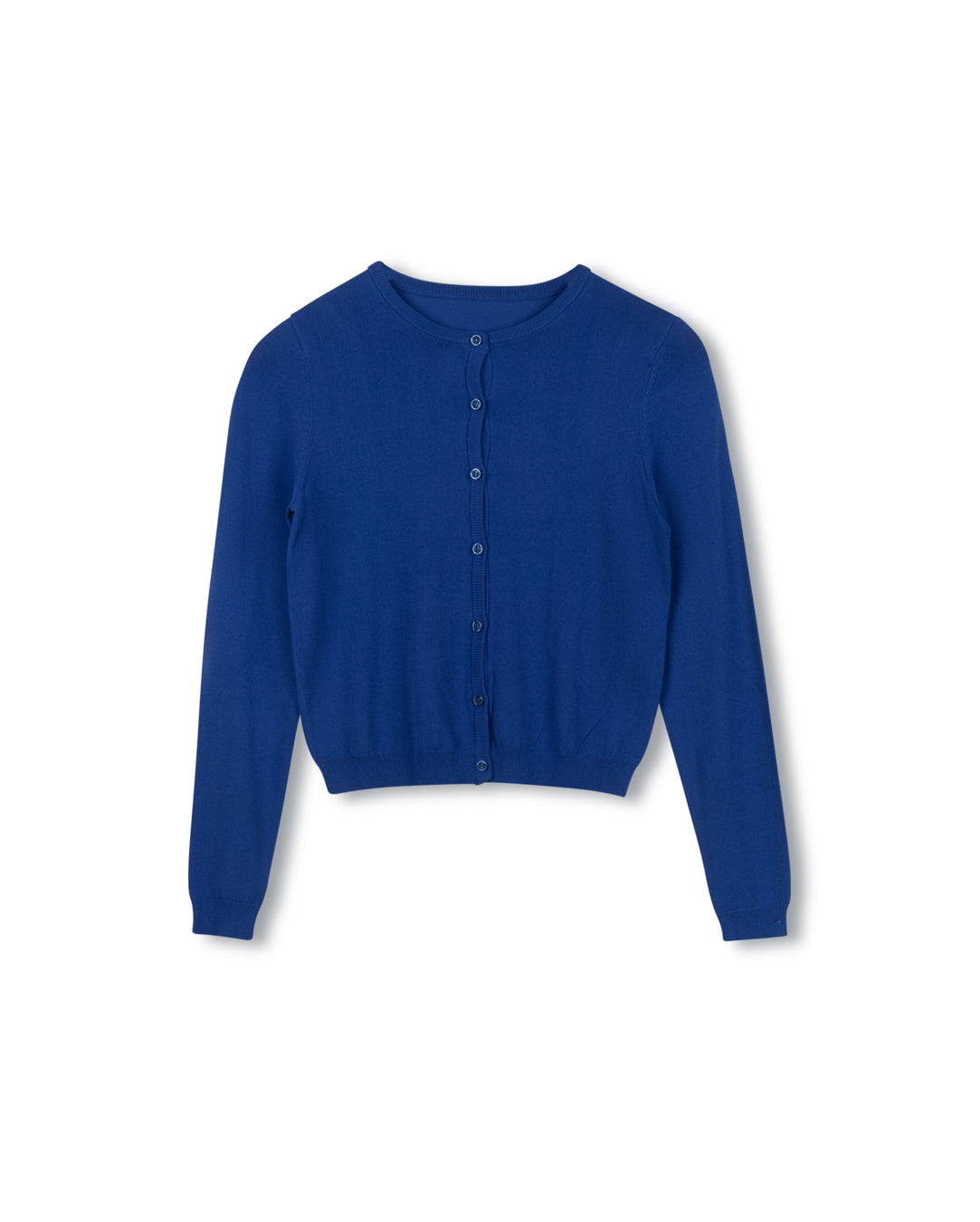Basic Knit Cardigan