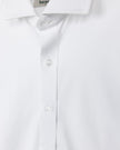 Stretch Button Down Shirt