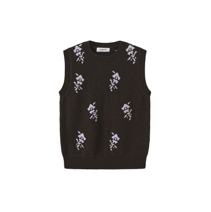 Twinset Flower Tank