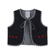 Billie Corduroy Vest