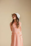 Marley Mineral Wash Skirt
