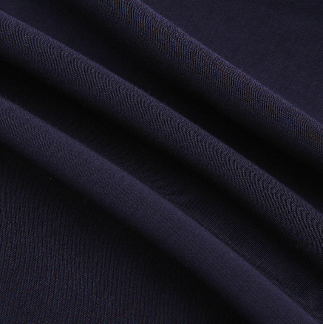 Snap Detail Sweatshirt