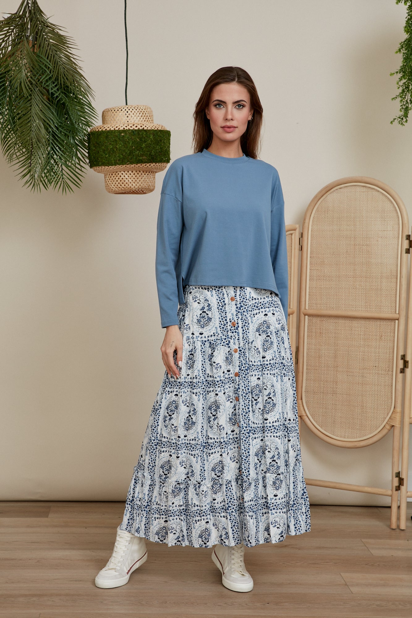 Strum_Skirt