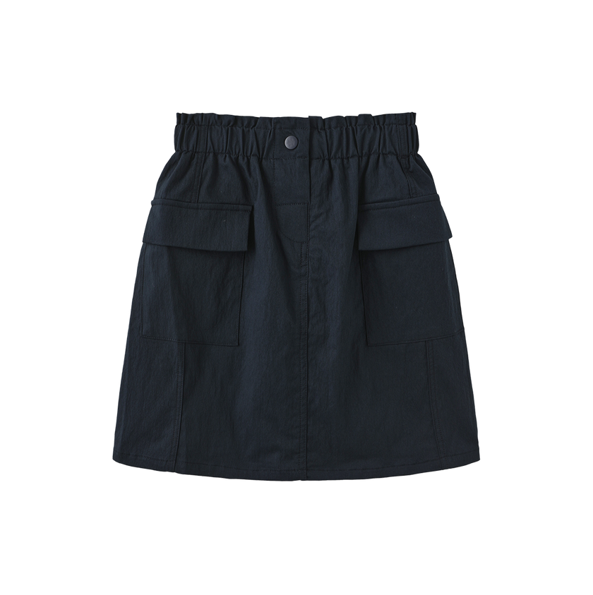 Frit pocket Skirt
