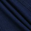 Seam Flyfront Denim Skirt