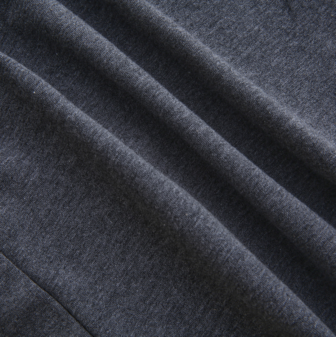 Mila Crest Turtleneck