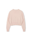 Drop Sleeve Knit Top