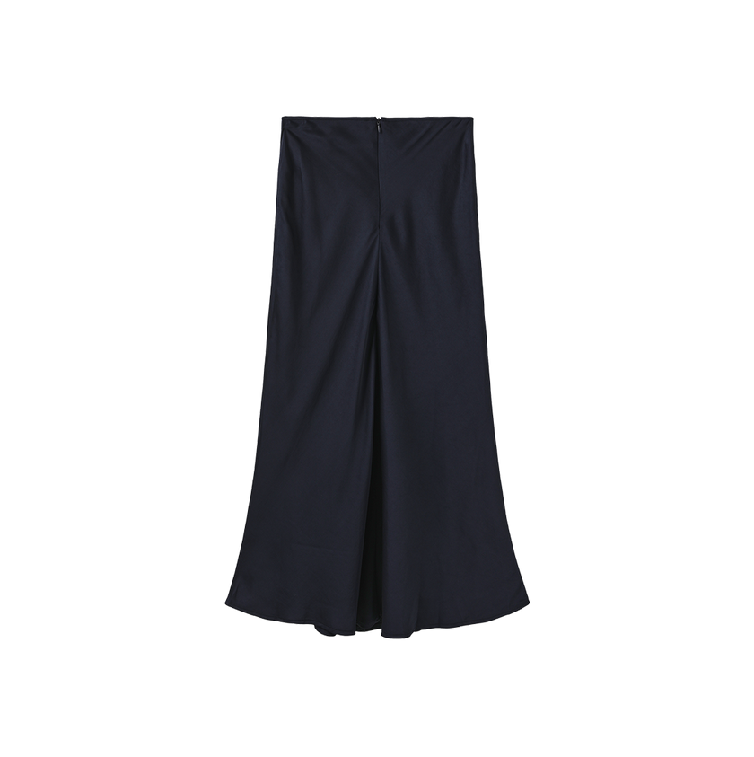 Candice Beaded Slip Skirt