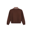 Shan Collar Sweatshirt