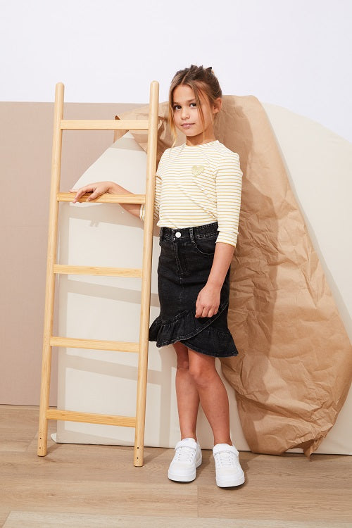 Adriana Skirt