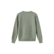 Erik Floral Sweater