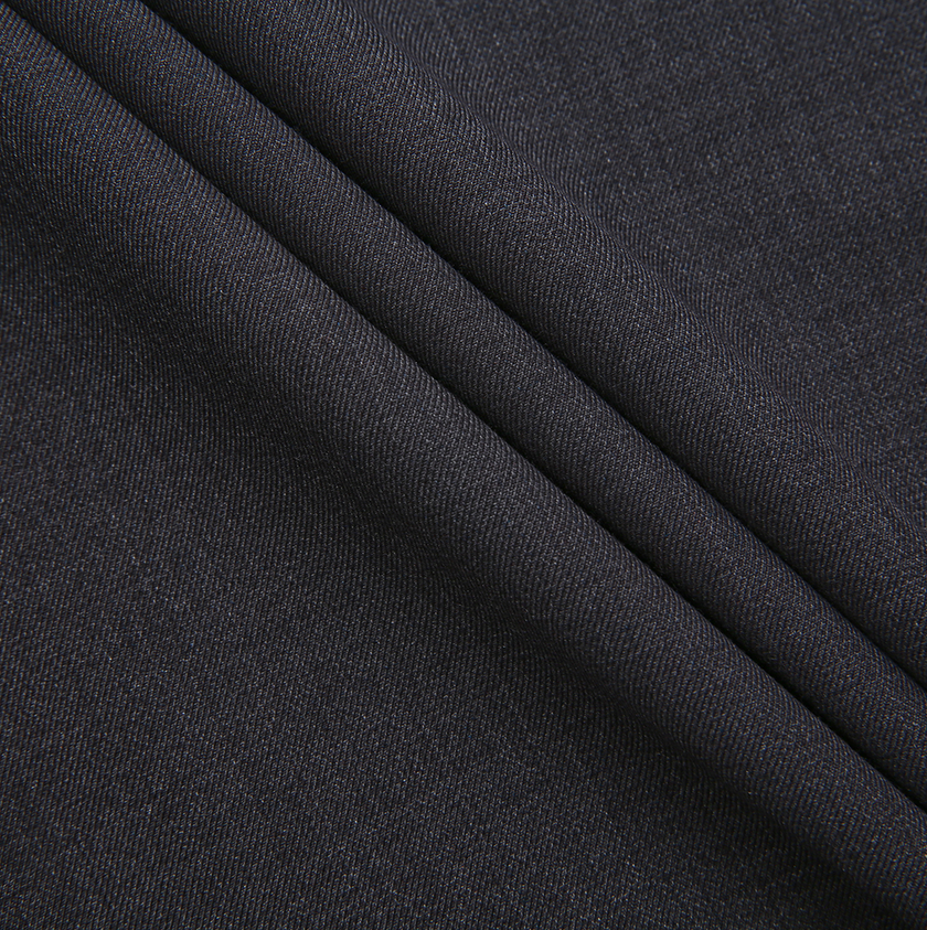 Poppy Thin Wool Skirt