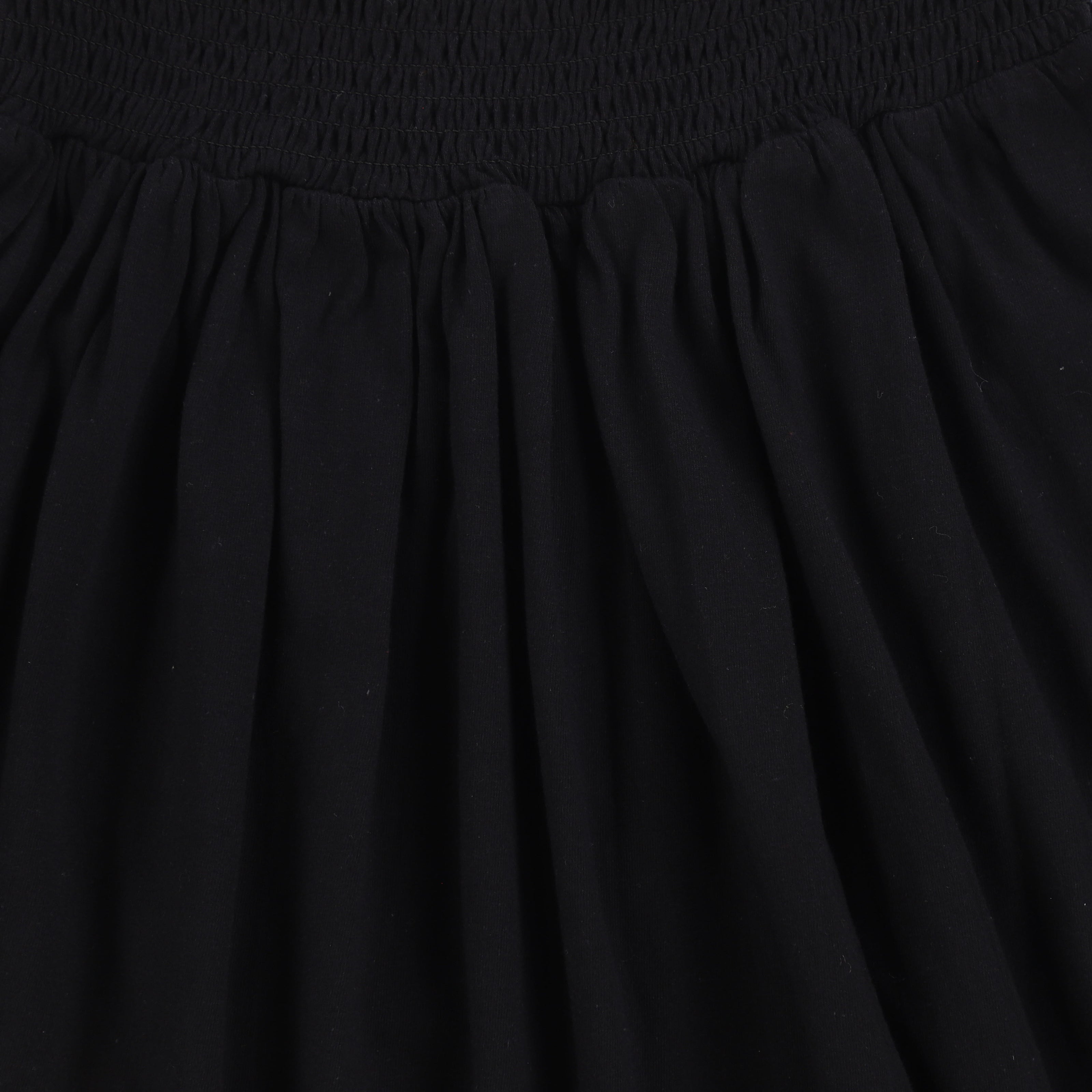 Blear_Skirt Long