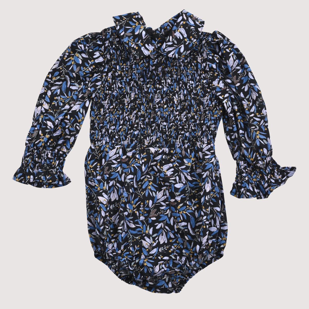 Mariner_Romper