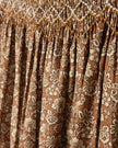 Harry Floral Printed Skirt