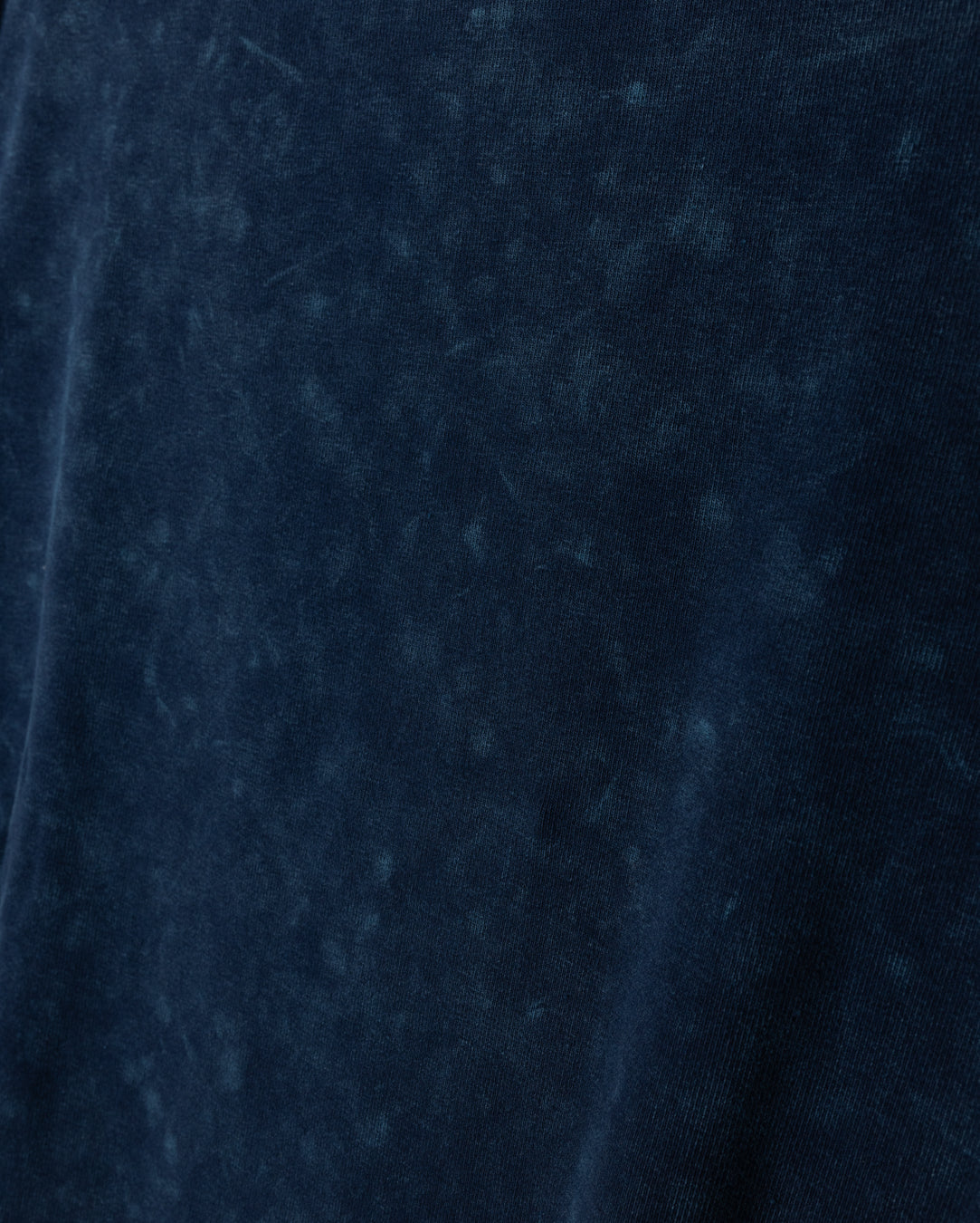 Mineral Wash Puff Sleeve Tee