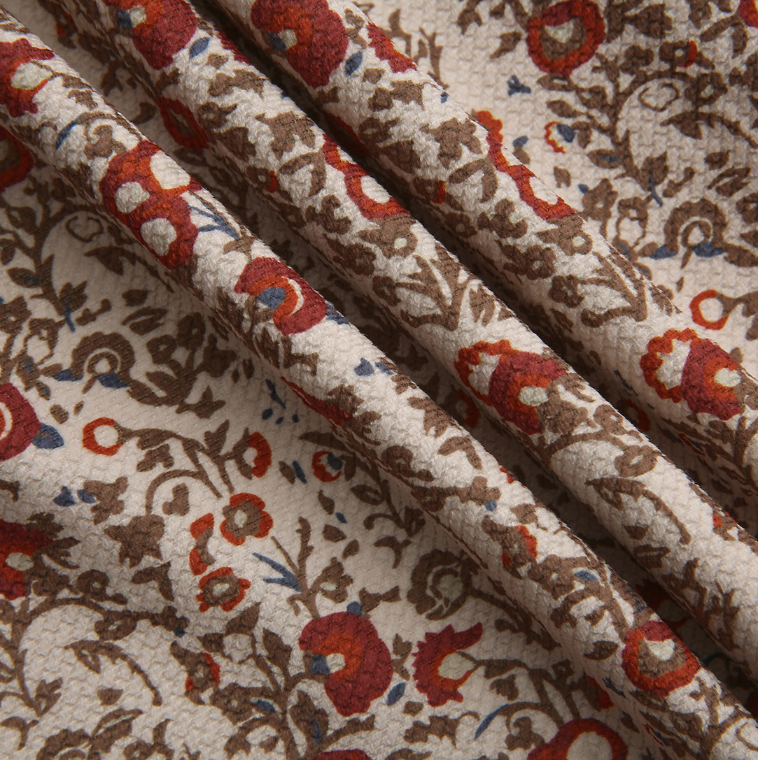 Rye Smocked Dress