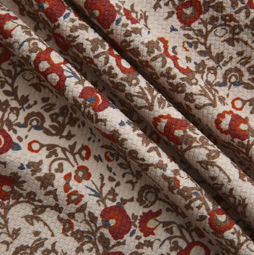 Rye Smocked Dress