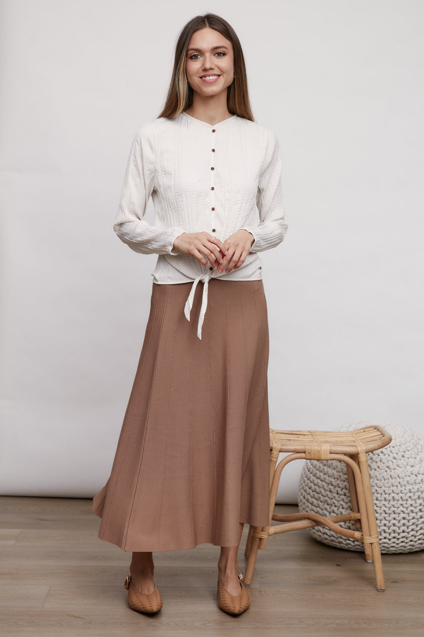 Kevin Skirt long