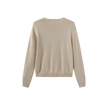 Knit Printed Sweater