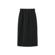 Tabu Scuba Sweatshirt Skirt