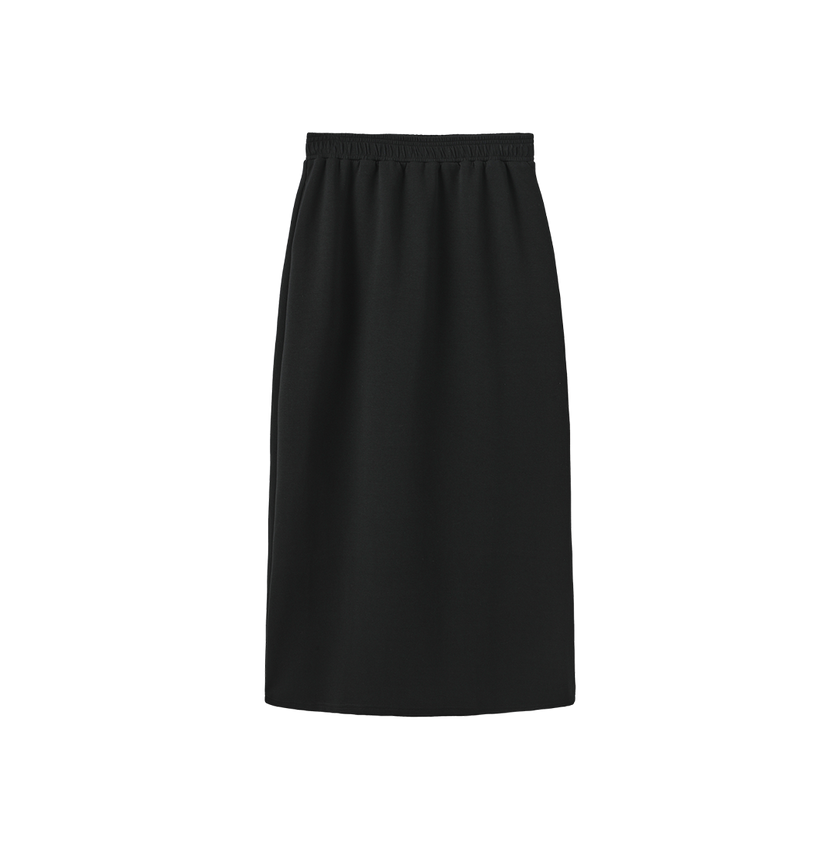 Tabu Scuba Sweatshirt Skirt