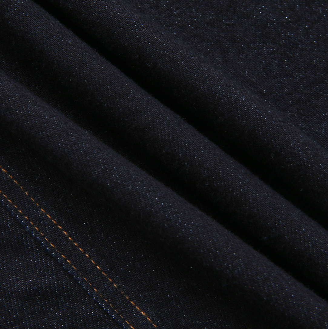 Serra Denim Skirt