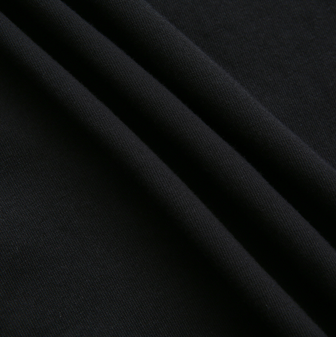 Drawstring Zip Up