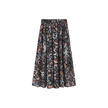 Manni Elastic Band Skirt
