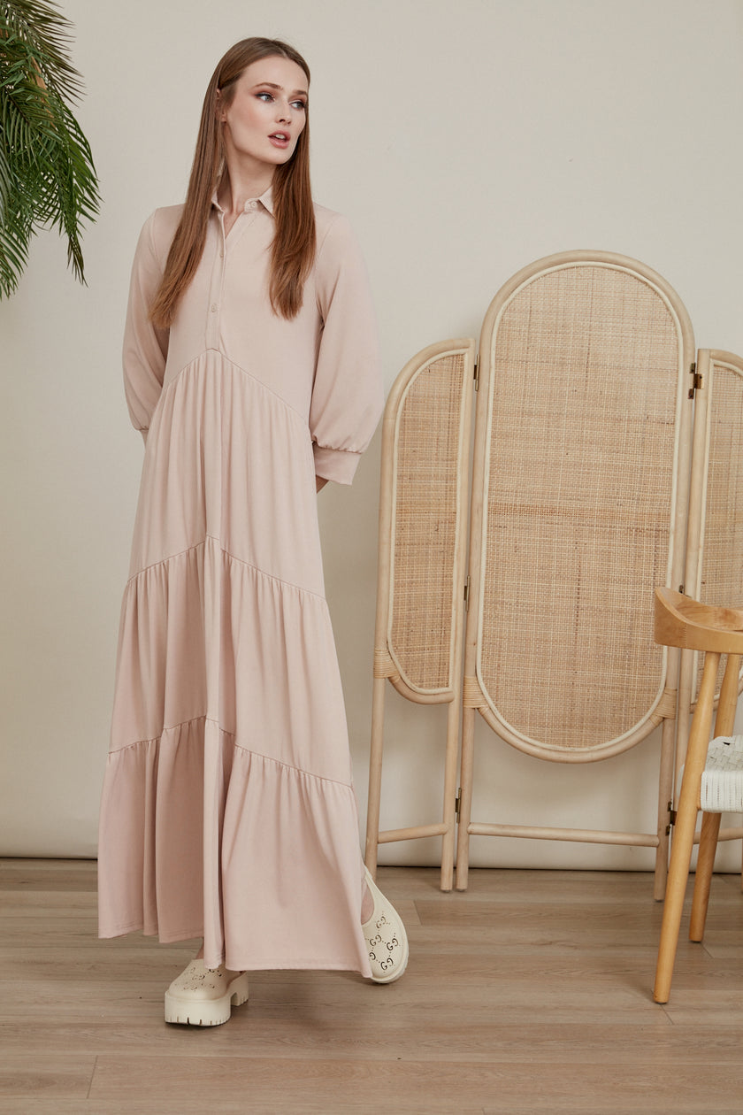 Crest_Dress