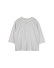 Distressed Washed  Tee