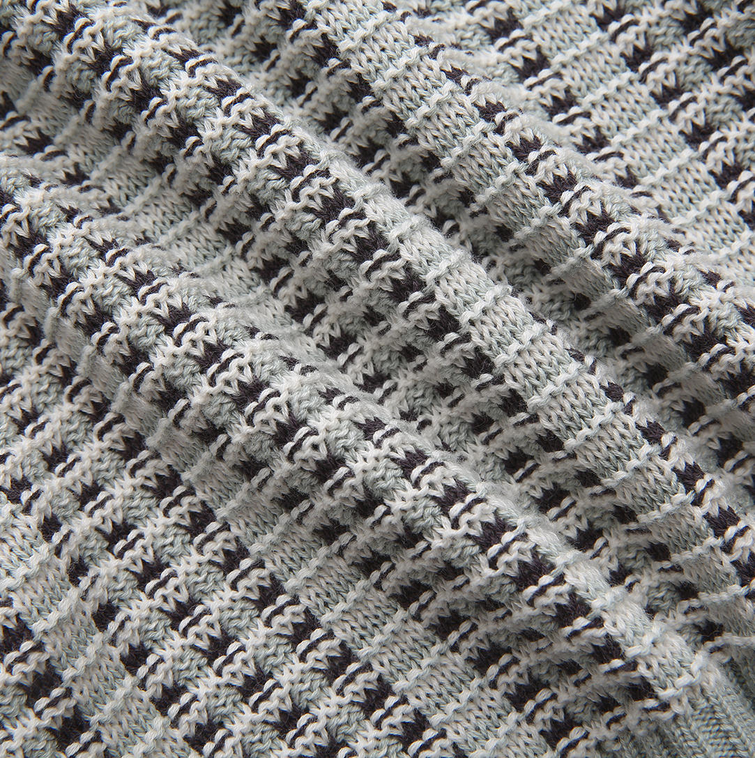 Fran Knit Sweater