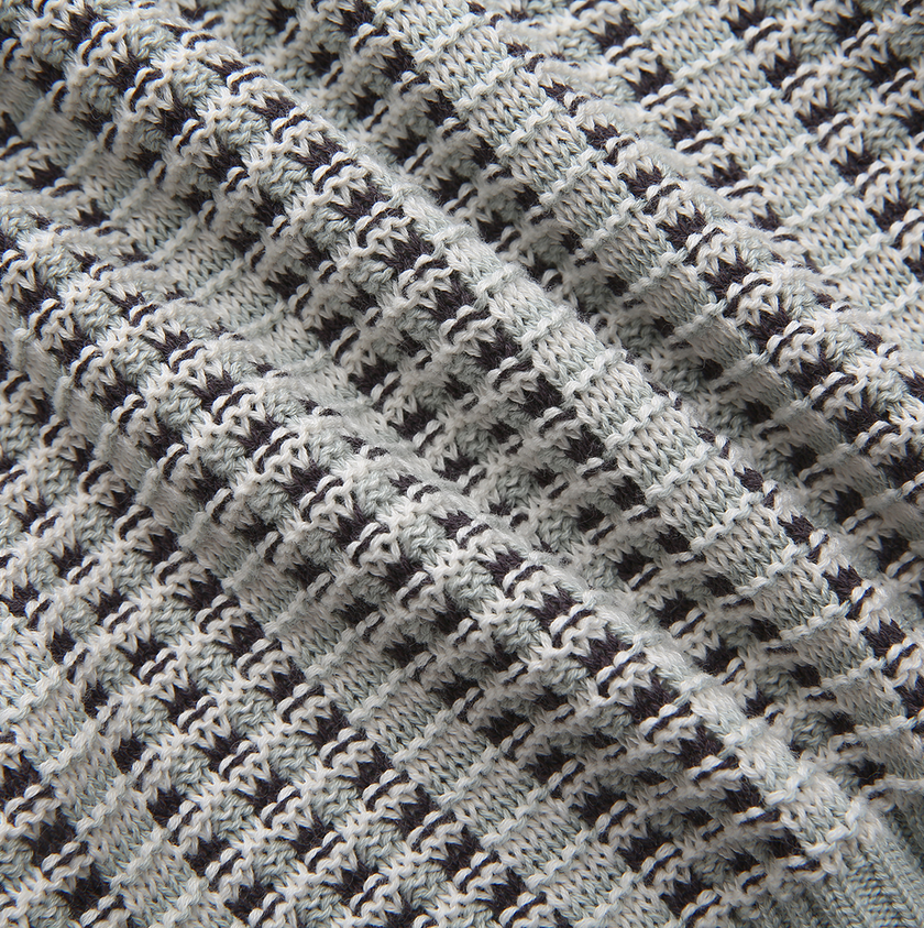 Fran Knit Sweater