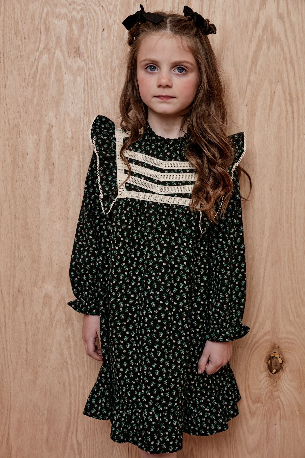 Pierce_ Dress